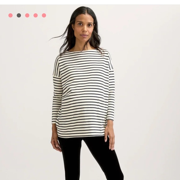 Hatch Bateau Top - Picture 4 of 4